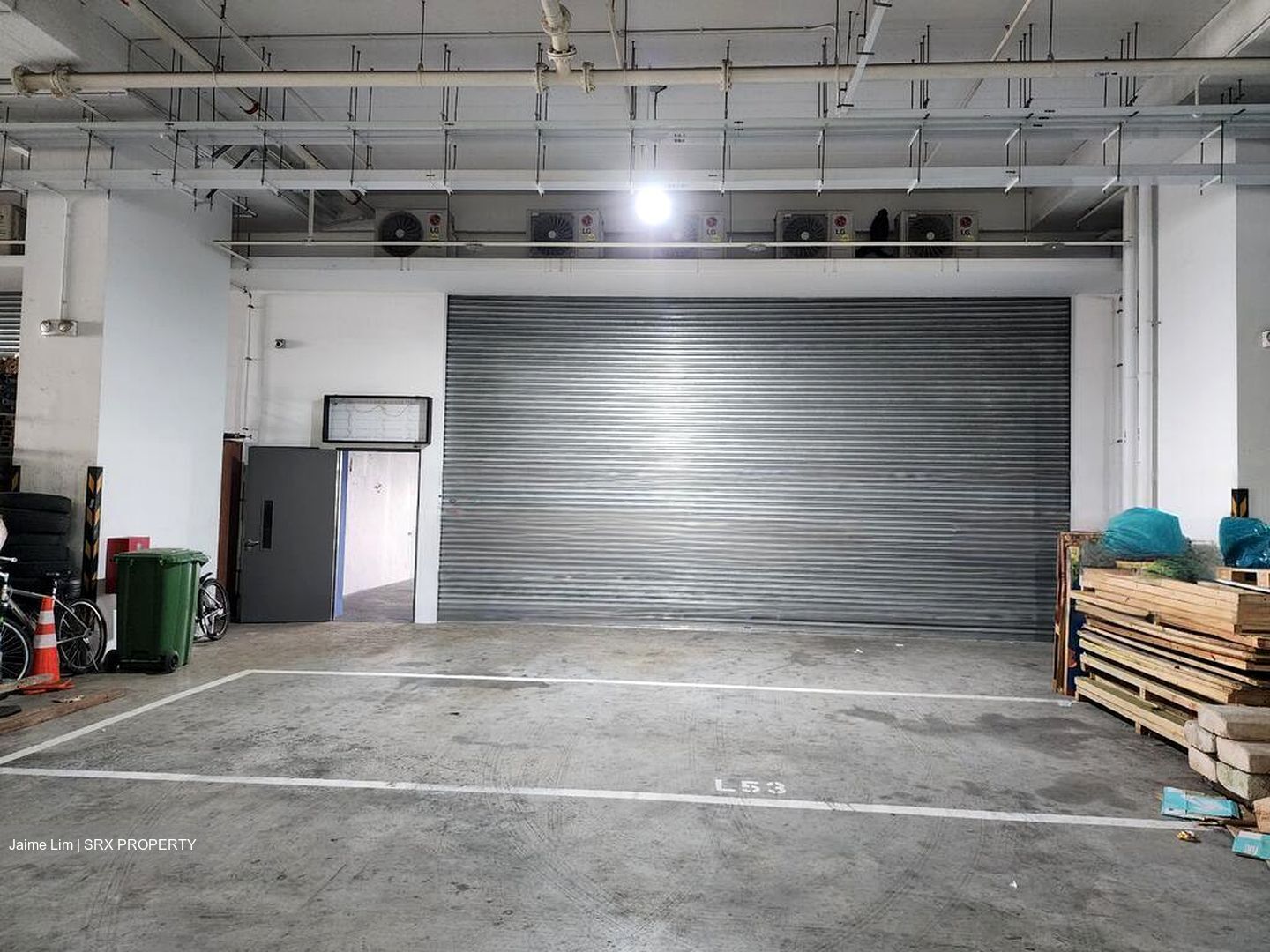 REVV (D22), Factory #454842961